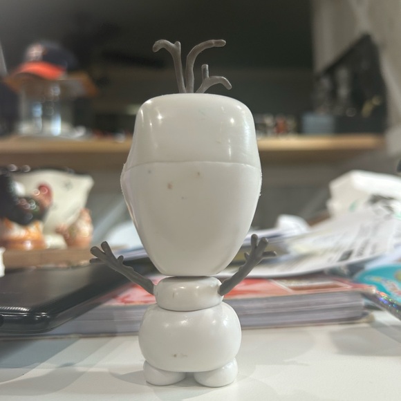 Olaf Funko Pop - Picture 3 of 4